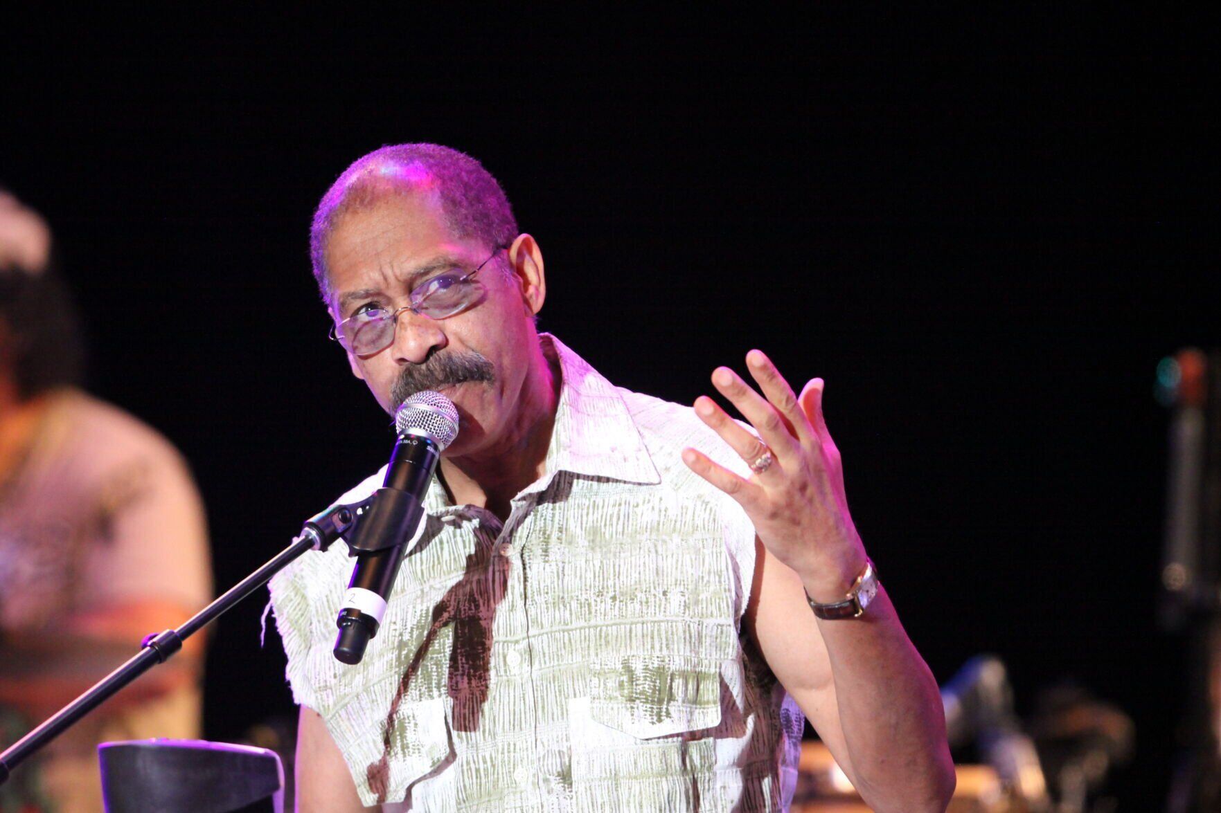 Lonnie Jordan